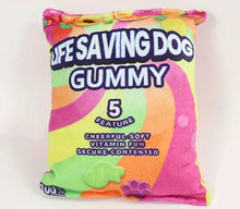 Load image into Gallery viewer, Novelty Dog Toys