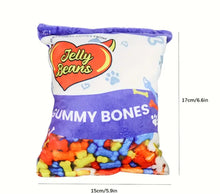 Load image into Gallery viewer, Novelty Dog Toys