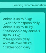 Load image into Gallery viewer, Emmi®-pet Tick Protection Feed Supplement