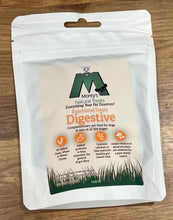 Load image into Gallery viewer, Natural Grain Free Digestion Aid Treats 70g
