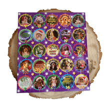 Load image into Gallery viewer, Christmas Advent Calendar (Raw Hide Free)