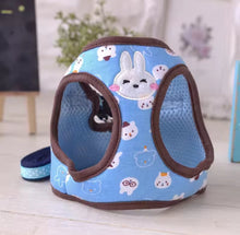 Load image into Gallery viewer, Puppy Harness