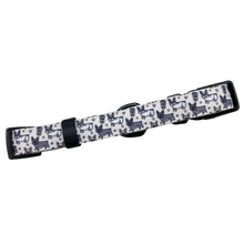 Load image into Gallery viewer, Frenchie Frappuccino Collar