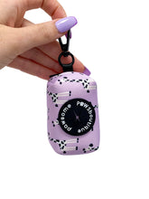 Load image into Gallery viewer, Georgina The Giraffe Poo Bag Holder