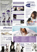 Load image into Gallery viewer, Leucillin Antibacterial Spray