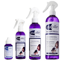 Load image into Gallery viewer, Leucillin Antibacterial Spray