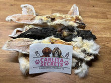 Load image into Gallery viewer, Hairy Rabbits Ear