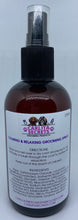 Load image into Gallery viewer, Calming & Relaxing Lavender detangling  Grooming Spray