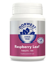 Load image into Gallery viewer, Raspberry Leaf
