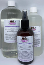 Load image into Gallery viewer, Calming & Relaxing Lavender detangling  Grooming Spray