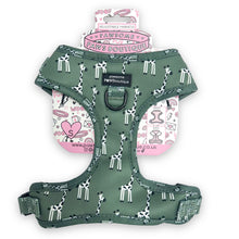 Load image into Gallery viewer, Gregory Giraffe Adjustable Harness
