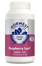 Load image into Gallery viewer, Raspberry Leaf
