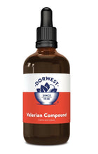 Load image into Gallery viewer, Valerian Compound