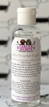 Load image into Gallery viewer, Baby Powder Puppy Shampoo