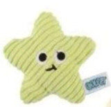 Coolpet Stevie Starfish Cat Toy