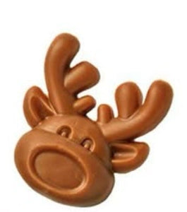Christmas Dog Chew