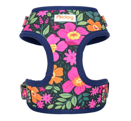 Floral Harness