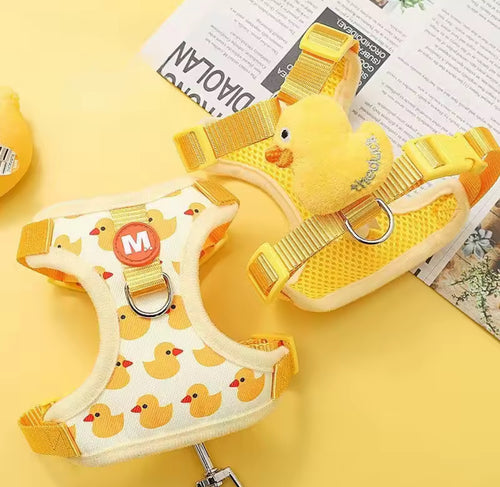 Baby Duck Harness Set