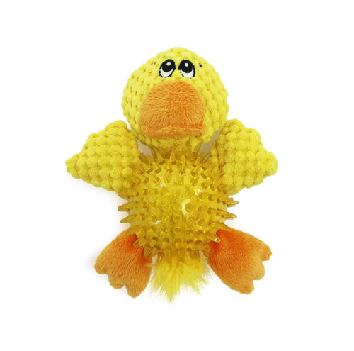 Small Bite Ball Bellies Toy
