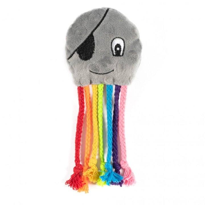 Octopus Rope Ancol Octopus Rope Toy – Carlita Secrets