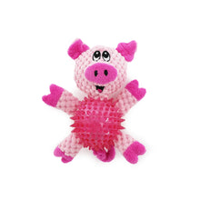 Load image into Gallery viewer, Small Bite Ball Bellies Toy