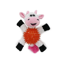 Load image into Gallery viewer, Small Bite Ball Bellies Toy