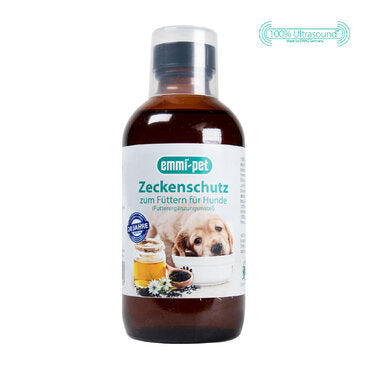 Emmi®-pet Tick Protection Feed Supplement