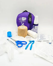 Load image into Gallery viewer, Leucillin First Aid Kit