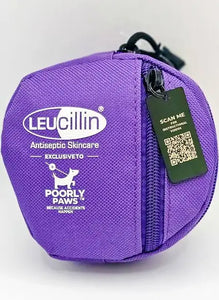Leucillin First Aid Kit