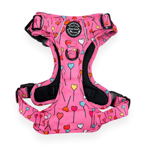 Tough Trails™ Harness - Candypop