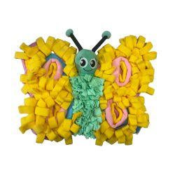 Coolpet Butterfly Snuffle Mat 41x35cm