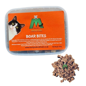 Natural Cat Treats 100g