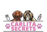 Carlita Secrets