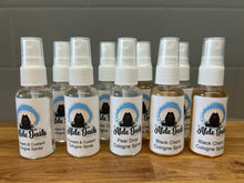 Load image into Gallery viewer, Personalised Christmas Cologne Sprays