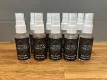 Load image into Gallery viewer, Personalised Christmas Cologne Sprays