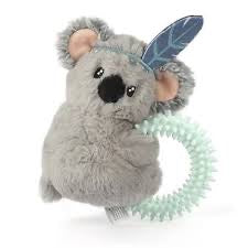 CoolPet Koala with TPR Ring