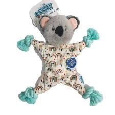 CoolPet Koala Rope Body