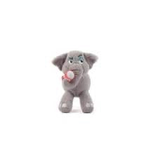 CoolPet Ella the Elephant & Ball