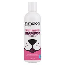 Animology Tutti Frutti Shampoo