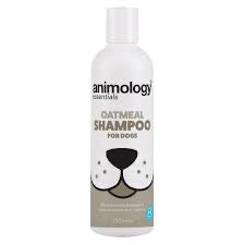 Animology Oatmeal Shampoo