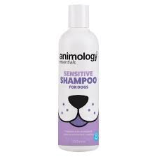 Animology Senstitive Shampoo