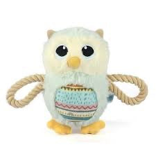 CoolPet Owl Rope Limbs