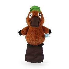 CoolPet Phil Groundhog