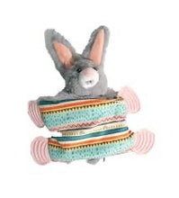 Load image into Gallery viewer, CoolPet Bunny Paddel Feet