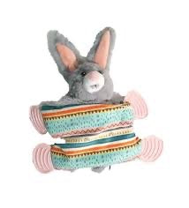 CoolPet Bunny Paddel Feet