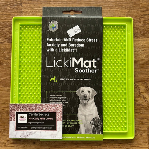 LickiMat Soother