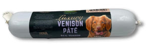 Luxury Pate 94% meat content