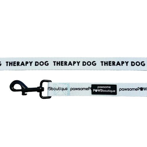 Therapy Dog Attention Lead 5ft