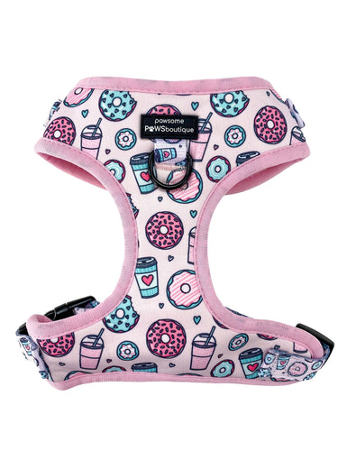 Sprinkles D-Ring Adjustable Harness