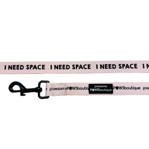 Attention Lead- I Need Space